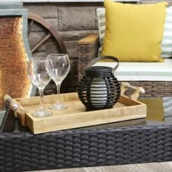 Promo โจ Sunnydaze Decor Sunnydaze Outdoor Patio Garden Lerena LED Hanging Tabletop Solar Powered Lantern with Candle - 6" - Black ๐ฏ 12 Promo โจ Sunnydaze Decor Sunnydaze Outdoor Patio Garden Lerena LED Hanging Tabletop Solar Powered Lantern with Candle - 6" - Black ๐ฏ -Outdoor Lighting Store unnamed file 904