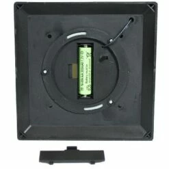 Top 10 ⌛ Sunnydaze Decor Sunnydaze Outdoor Concord Hanging Tabletop Solar LED Rustic Farmhouse Decorative Candle Lantern - 11" - Black ⭐ 11 Top 10 ⌛ Sunnydaze Decor Sunnydaze Outdoor Concord Hanging Tabletop Solar LED Rustic Farmhouse Decorative Candle Lantern - 11" - Black ⭐ -Outdoor Lighting Store unnamed file 998